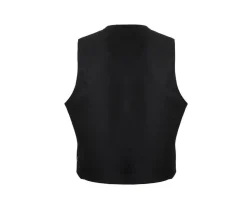 VELILLA VL410 - Gilet Élégant et Confortable pour Hommes
