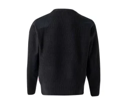VELILLA VL100 - PULL ÉPAIS COL ROND