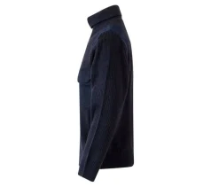 VELILLA VL101 - PULL ÉPAIS COL MONTANT