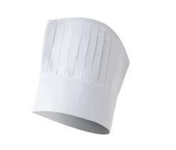 VELILLA VL082 - Toque de Chef Professionnelle Confort et Hygiène
