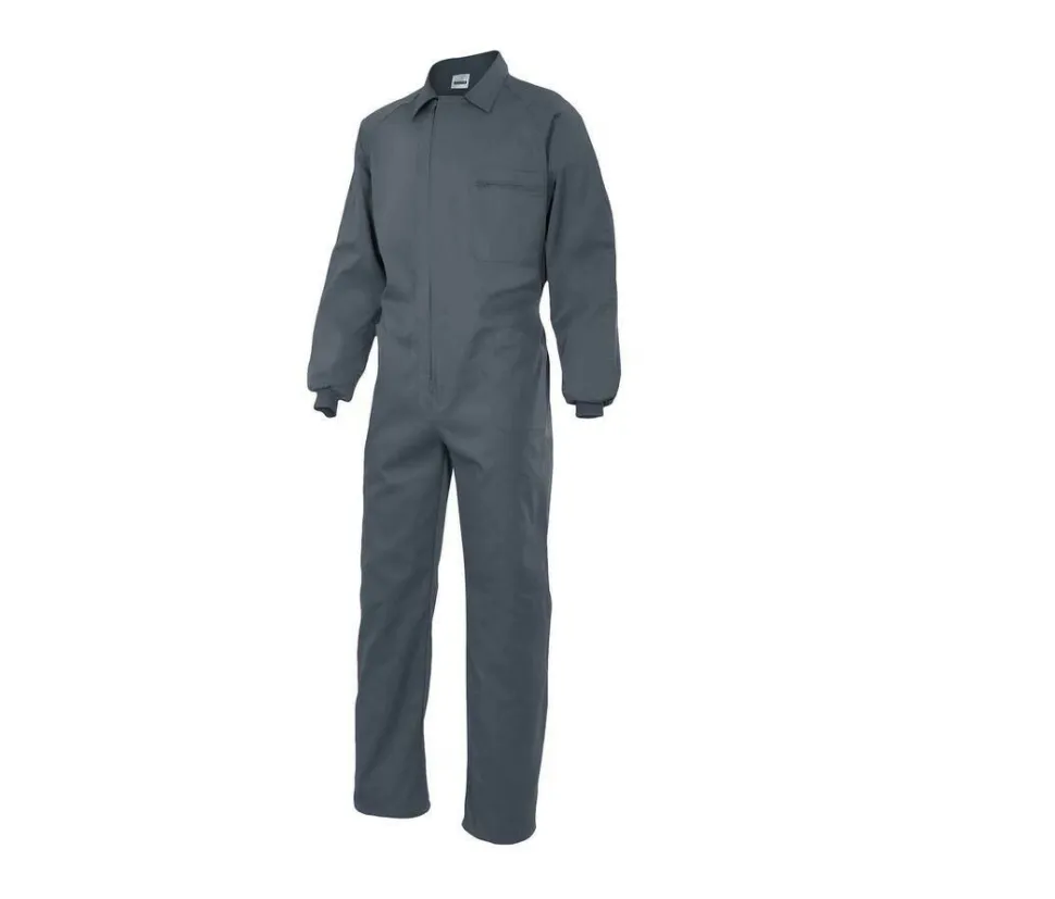 VELILLA VL214 - Veste de Travail Polyvalente