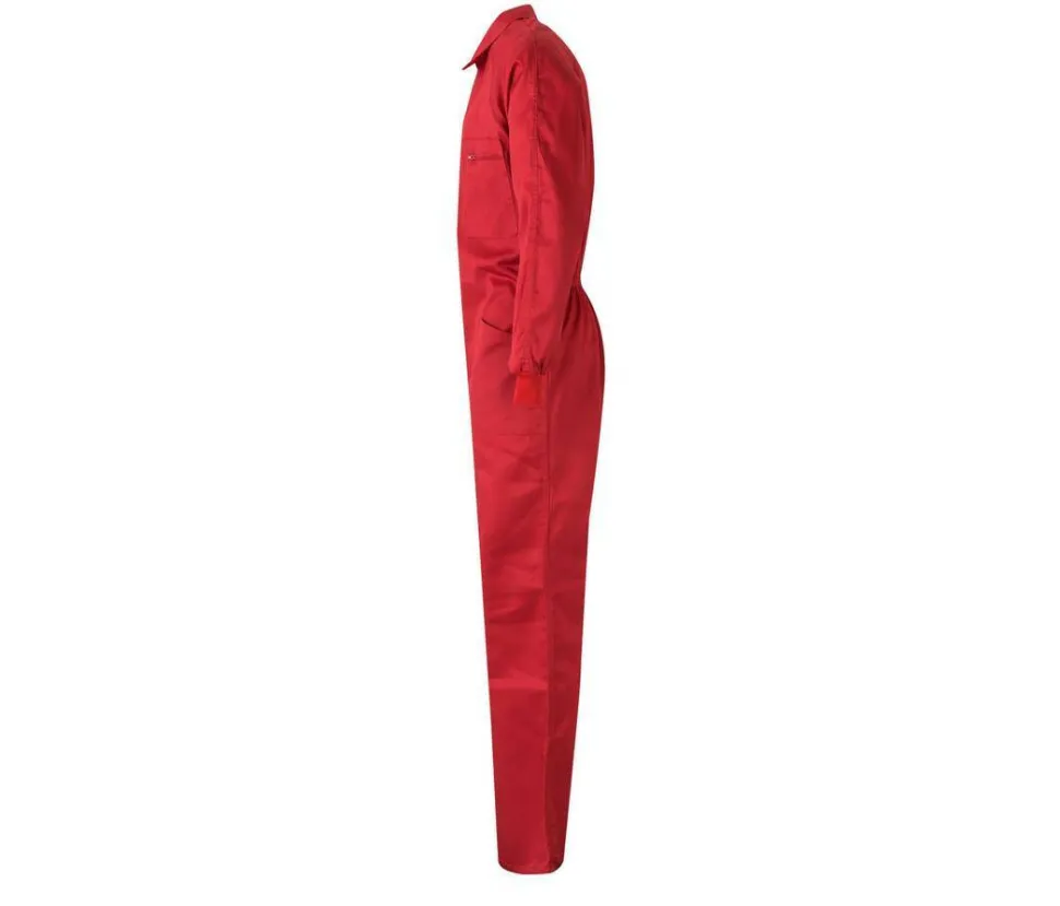 VELILLA VL214 - Veste de Travail Polyvalente