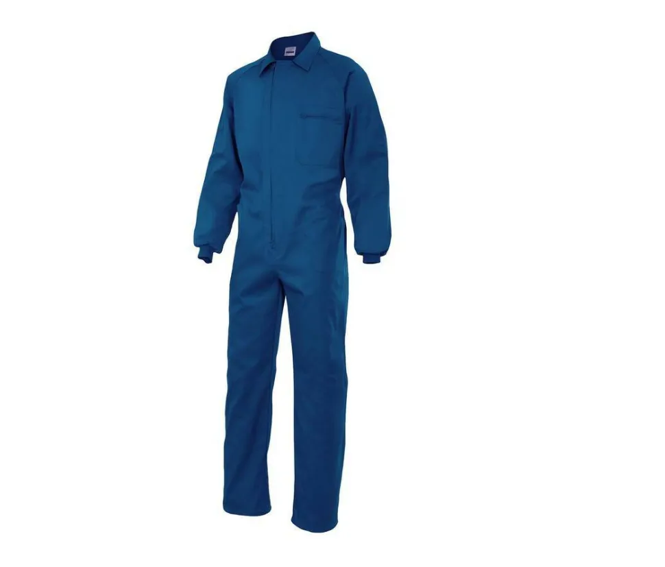 VELILLA VL214 - Veste de Travail Polyvalente
