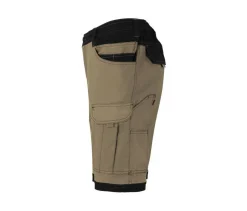 VELILLA VL3029S - BERMUDA AVEC POCHES VOLANTES