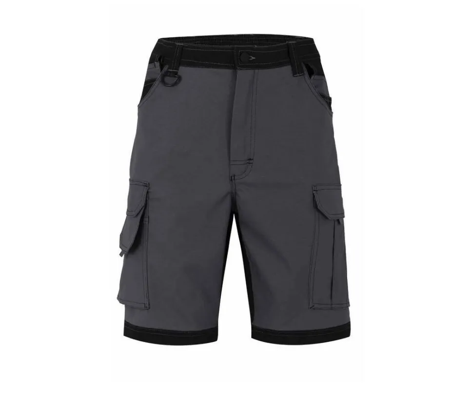VELILLA VL3029S - BERMUDA AVEC POCHES VOLANTES