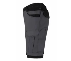 VELILLA VL3029S - BERMUDA AVEC POCHES VOLANTES