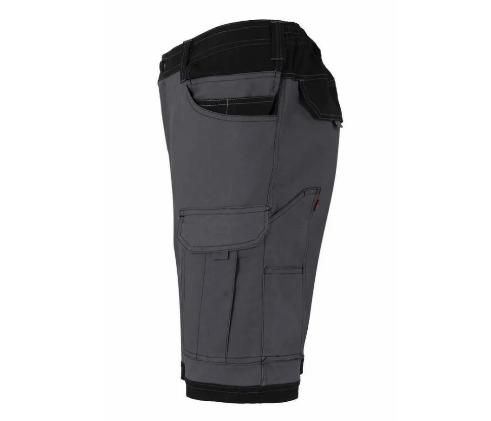 VELILLA VL3029S - BERMUDA AVEC POCHES VOLANTES