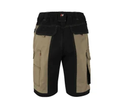 VELILLA VL3029S - BERMUDA AVEC POCHES VOLANTES