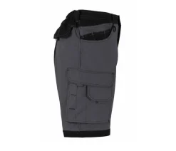 VELILLA VL3029S - BERMUDA AVEC POCHES VOLANTES