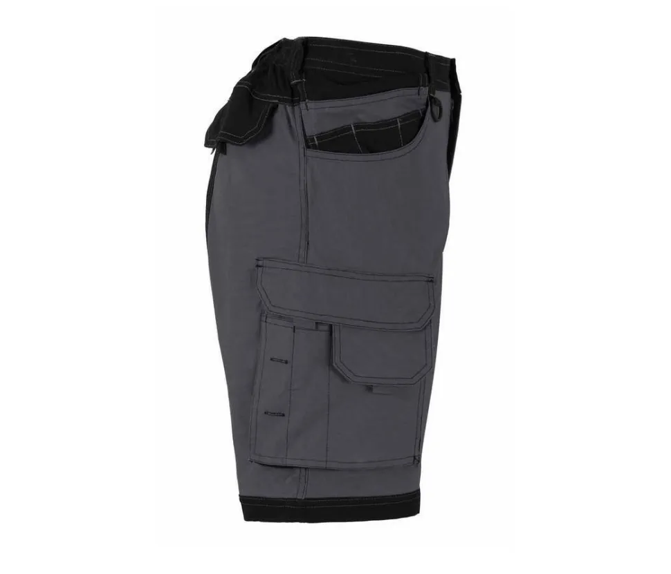 VELILLA VL3029S - BERMUDA AVEC POCHES VOLANTES