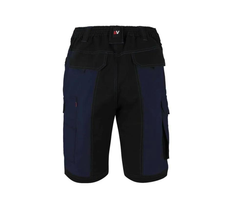 VELILLA VL3029S - BERMUDA AVEC POCHES VOLANTES