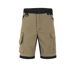 VELILLA VL3029S - BERMUDA AVEC POCHES VOLANTES