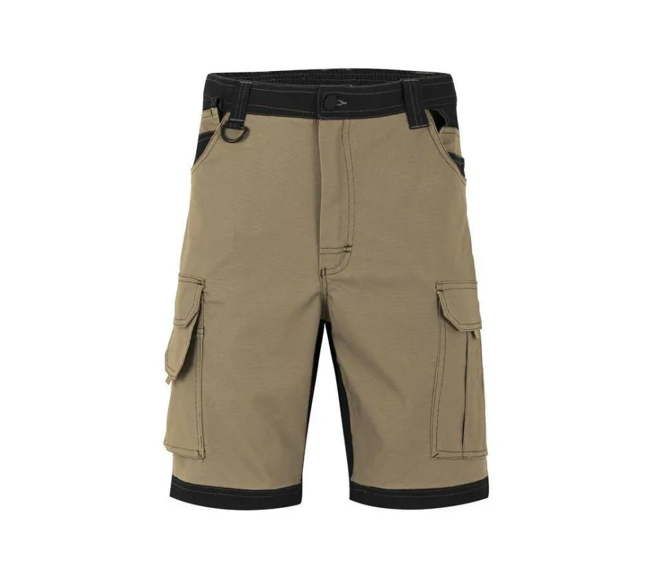 VELILLA VL3029S - BERMUDA AVEC POCHES VOLANTES