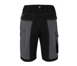 VELILLA VL3029S - BERMUDA AVEC POCHES VOLANTES