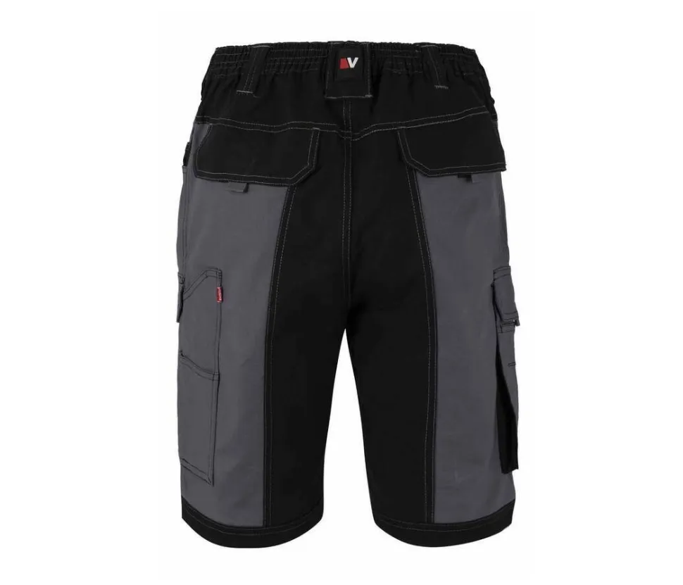 VELILLA VL3029S - BERMUDA AVEC POCHES VOLANTES