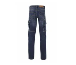 VELILLA VL3028S - JEAN STRETCH MULTIPOCHES