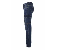 VELILLA VL3028S - JEAN STRETCH MULTIPOCHES