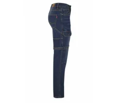 VELILLA VL3028S - JEAN STRETCH MULTIPOCHES