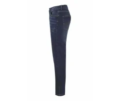 VELILLA VL3018S - Jeans Stretch Robustes pour Hommes Velilla