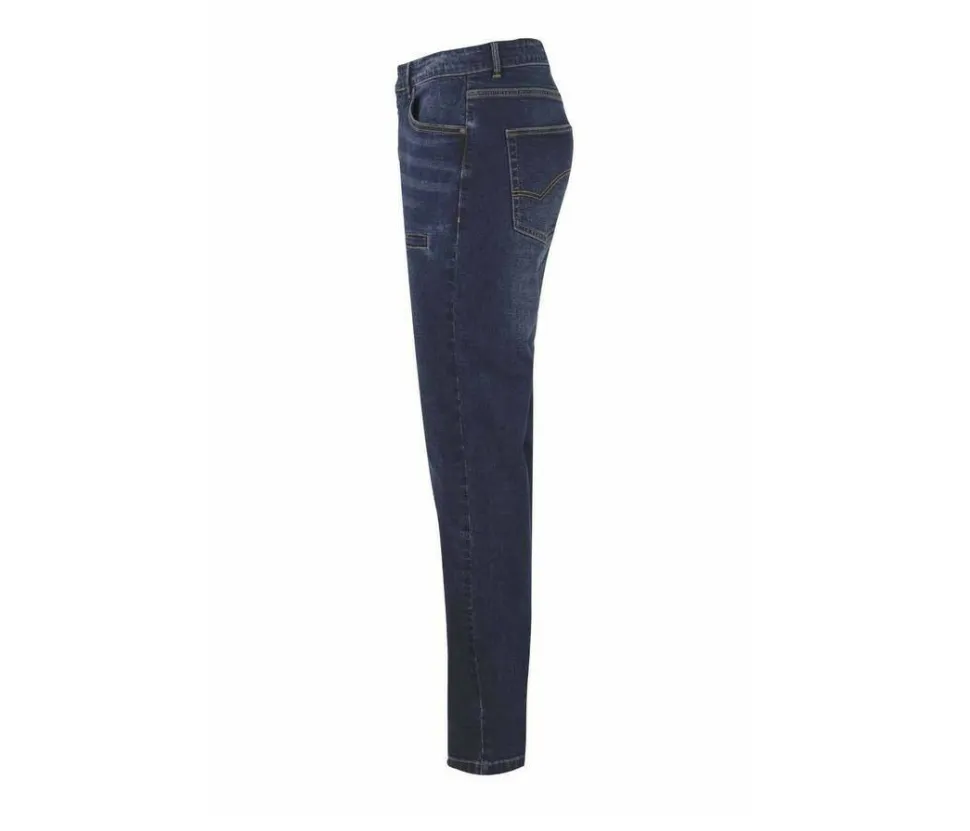 VELILLA VL3018S - Jeans Stretch Robustes pour Hommes Velilla
