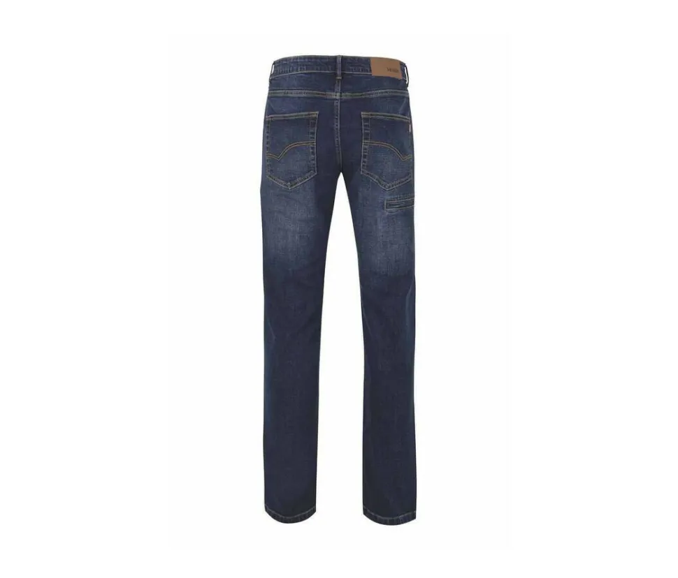 VELILLA VL3018S - Jeans Stretch Robustes pour Hommes Velilla