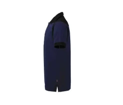 VELILLA VL5519S - POLO STRETCH BICOLORE