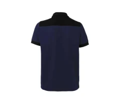 VELILLA VL5519S - POLO STRETCH BICOLORE