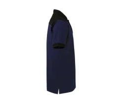 VELILLA VL5519S - POLO STRETCH BICOLORE