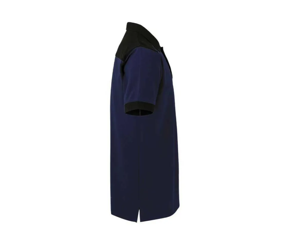 VELILLA VL5519S - POLO STRETCH BICOLORE