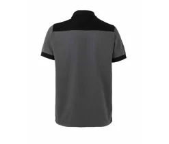 VELILLA VL5519S - POLO STRETCH BICOLORE