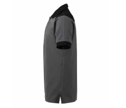 VELILLA VL5519S - POLO STRETCH BICOLORE