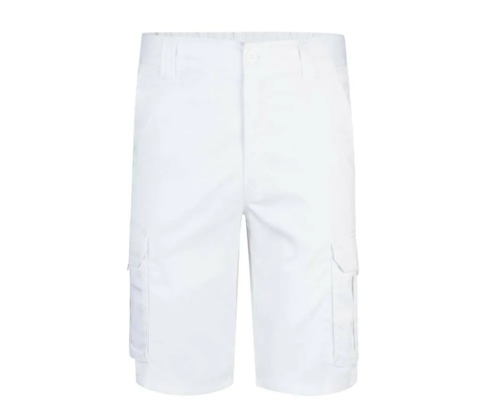 VELILLA V3009S - BERMUDA STRETCH MULTIPOCHES