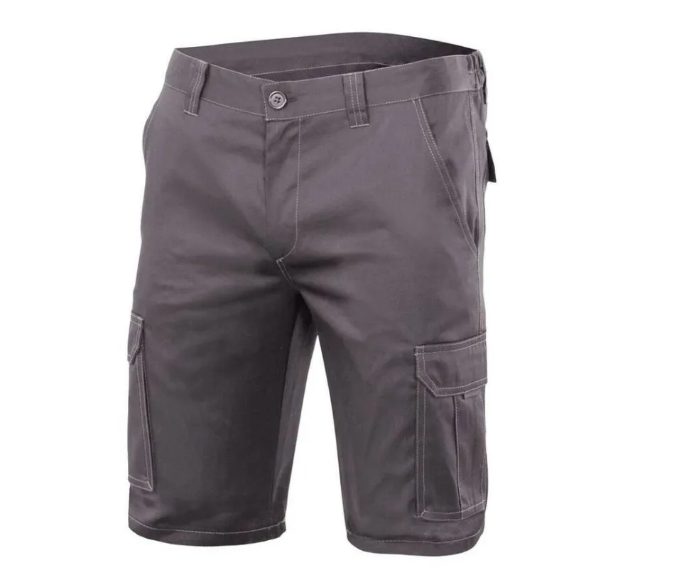 VELILLA V3009S - BERMUDA STRETCH MULTIPOCHES