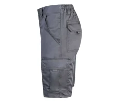 VELILLA V3009S - BERMUDA STRETCH MULTIPOCHES