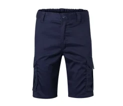 VELILLA V3009S - BERMUDA STRETCH MULTIPOCHES