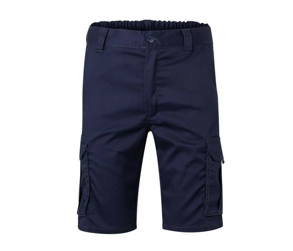 VELILLA V3009S - BERMUDA STRETCH MULTIPOCHES