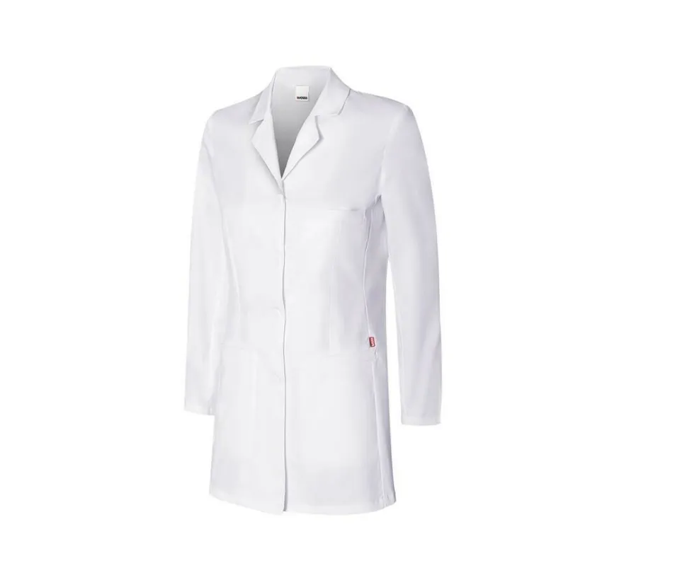 VELILLA V9009S - Blouse Professionnelle Confort et Style Velilla