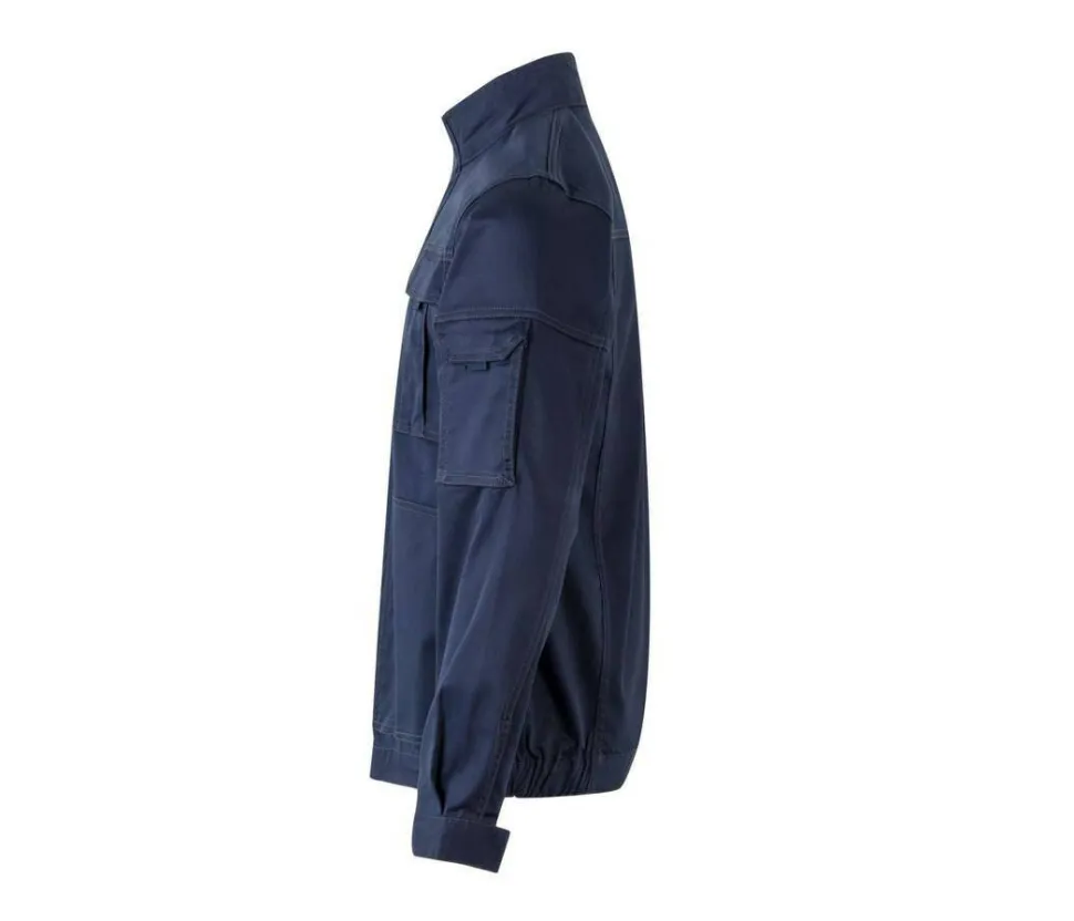 VELILLA V6002S - BLOUSON STRETCH MULTIPOCHES