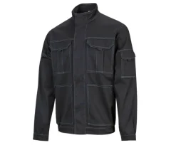 VELILLA V6002S - BLOUSON STRETCH MULTIPOCHES