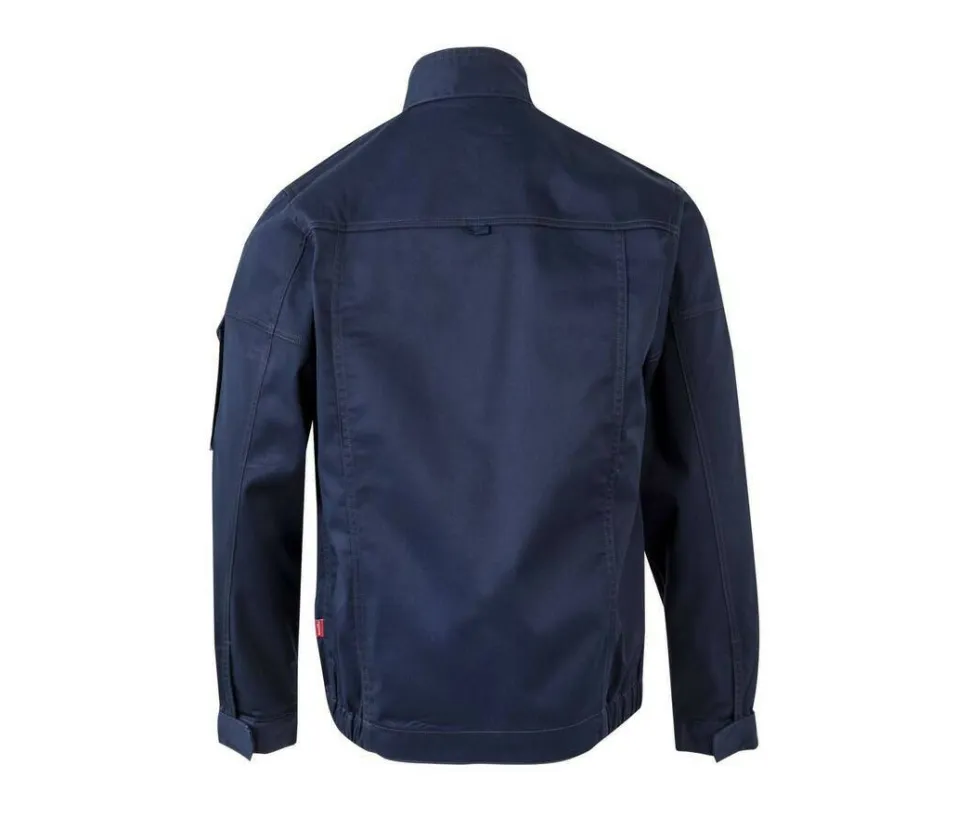 VELILLA V6002S - BLOUSON STRETCH MULTIPOCHES