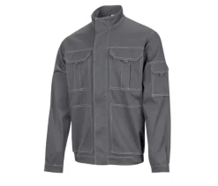 VELILLA V6002S - BLOUSON STRETCH MULTIPOCHES