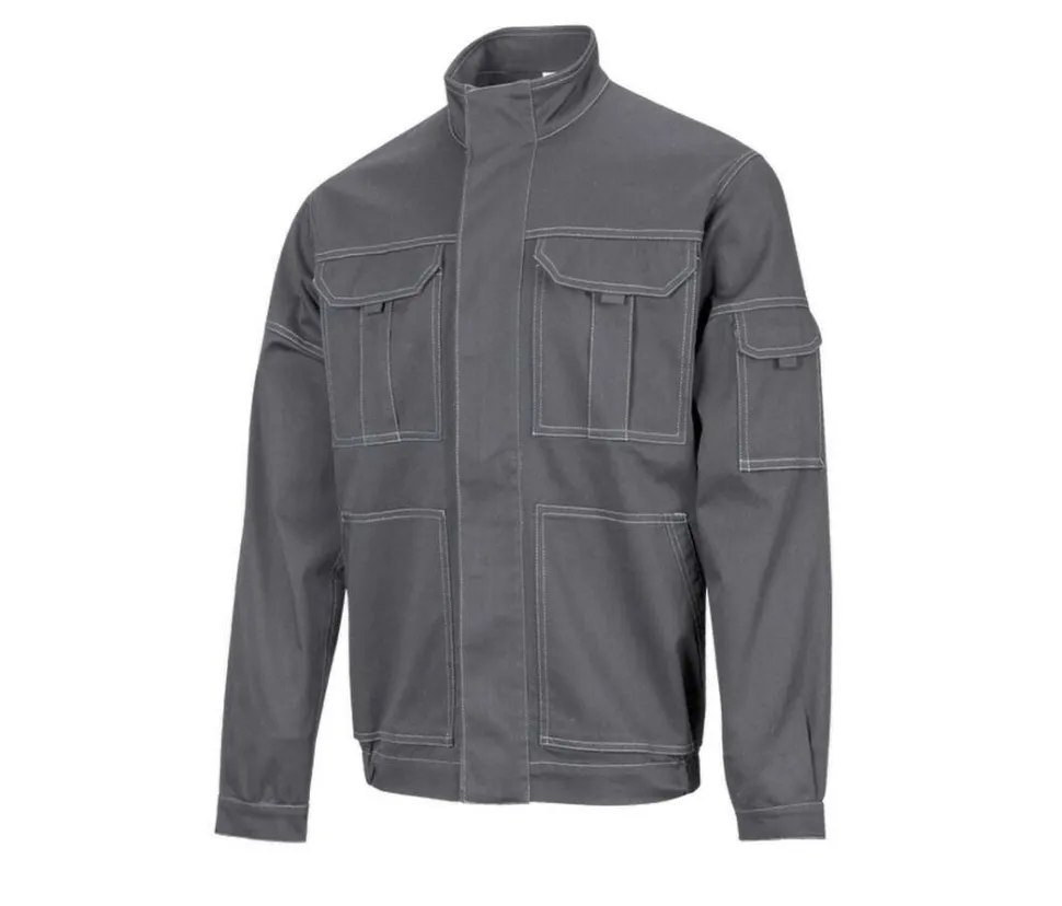 VELILLA V6002S - BLOUSON STRETCH MULTIPOCHES