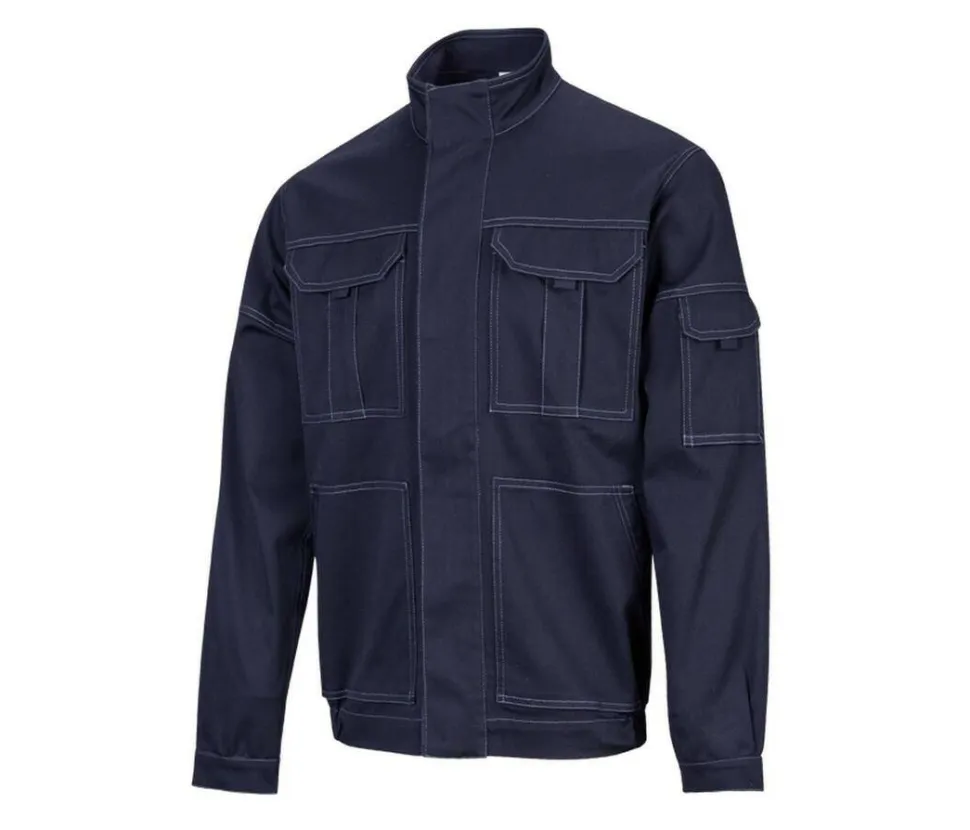VELILLA V6002S - BLOUSON STRETCH MULTIPOCHES