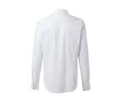 VELILLA V5015S - CHEMISE FEMME COL MAO