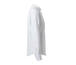 VELILLA V5005S - CHEMISE OXFORD STRETCH FEMME
