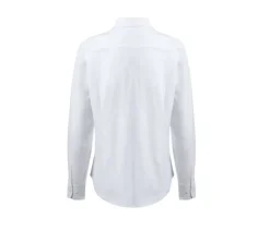 VELILLA V5005S - CHEMISE OXFORD STRETCH FEMME