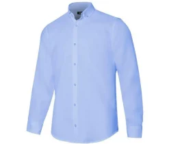 VELILLA V5004S - CHEMISE OXFORD STRETCH HOMME