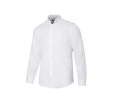 VELILLA V5004S - CHEMISE OXFORD STRETCH HOMME