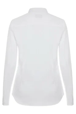 VELILLA V5019S - CHEMISE STRETCH ML FEMME