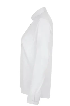 VELILLA V5019S - CHEMISE STRETCH ML FEMME